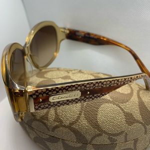 Joelle fashion coach S499 Coach